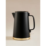 Fast boil kettle 1.7L with 3kW power, UK version