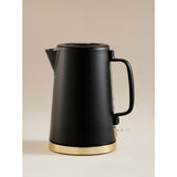 Fast boil kettle 1.7L with 3kW power, UK version