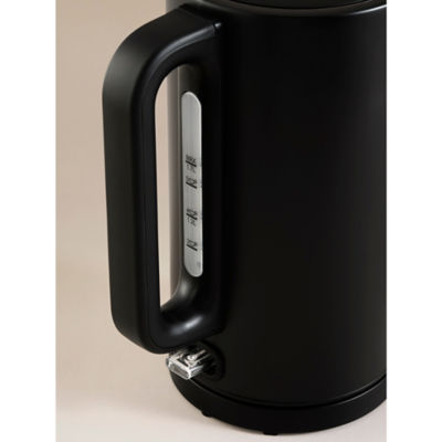 Fast boil kettle 1.7 litre capacity, imported from the UK
