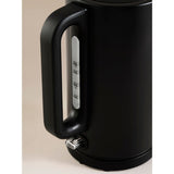 Fast boil kettle 1.7 litre capacity, imported from the UK
