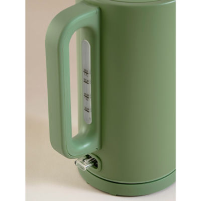 Fast Boil Kettle 1.7 litre, imported from the UK