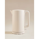 George Home cream electric kettle 1.7 litre, imported from the UK