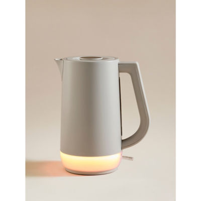 George Home colour changing kettle 1.7L - British product