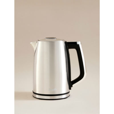 Scoville digital kettle 1.7L touch screen - British product