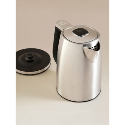 Scoville digital kettle 1.7L touch screen - British product