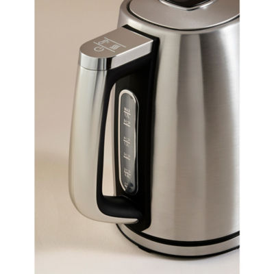 Scoville digital kettle 1.7L touch screen - British product