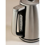 Scoville digital kettle 1.7L touch screen - British product
