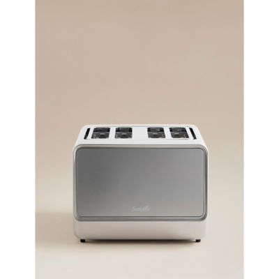 Scoville 4 slice digital toaster, UK version