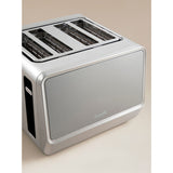 Scoville 4 slice digital toaster, UK version