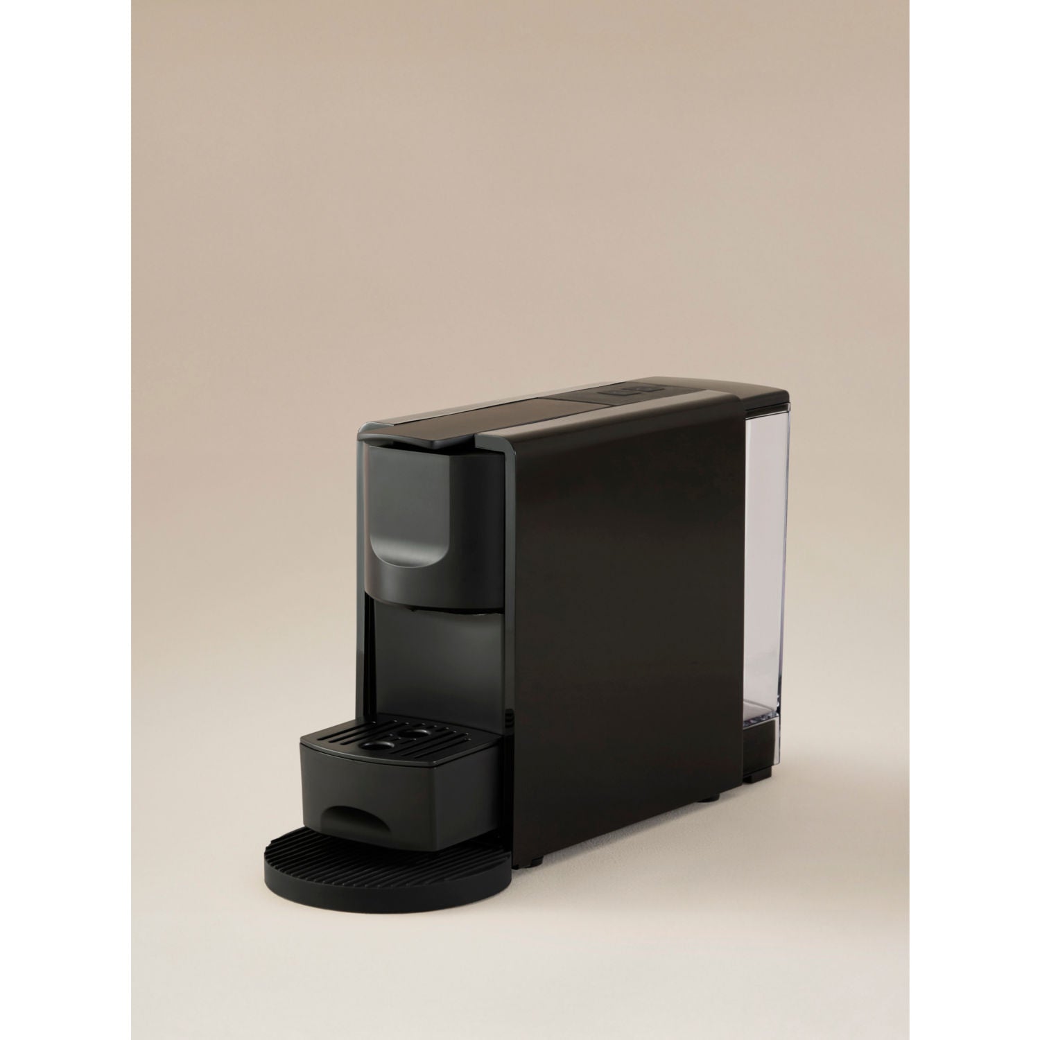 ASDA coffee pod machine, Nespresso compatible, 19 bar pressure - British product