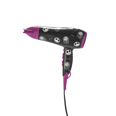 ASDA George Home Nightmare Before Christmas Hair Dryer- Buy online at McGrocer