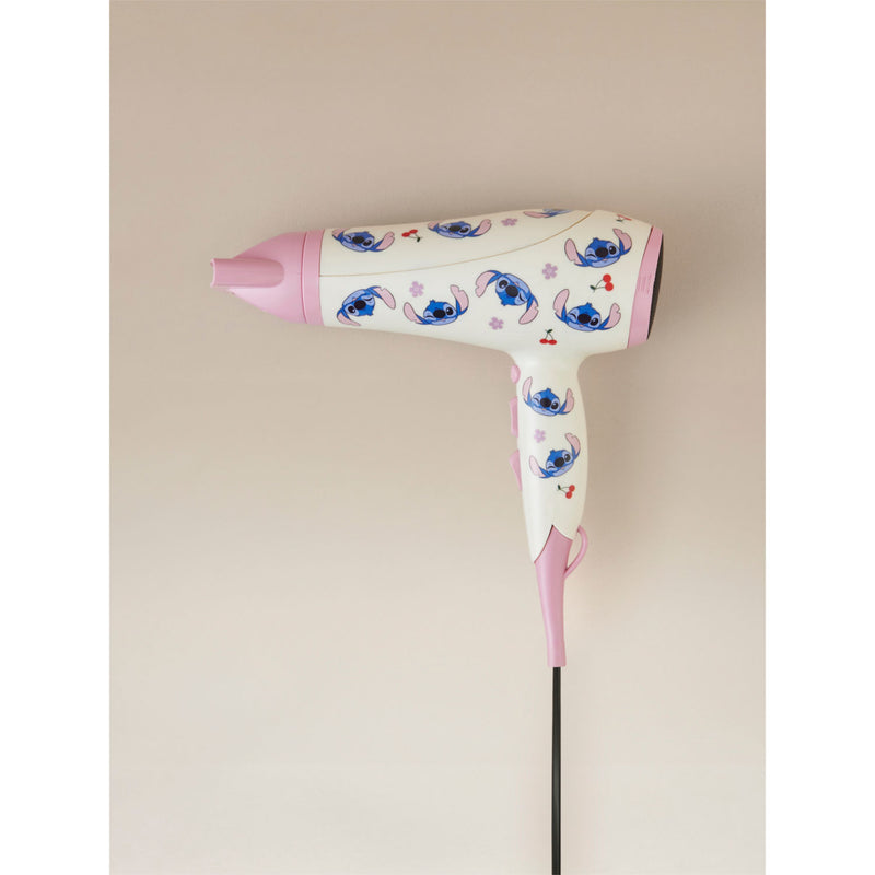 Angel hairdryer 2200W with concentrator nozzle, imported from the UK