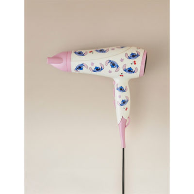 Angel hairdryer 2200W with concentrator nozzle, imported from the UK