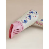 Angel hairdryer 2200W with concentrator nozzle, imported from the UK