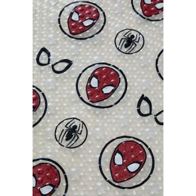 George Home multicoloured PVC bath mat 69x39 cm - British product