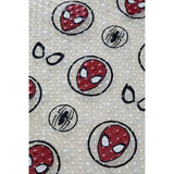 George Home multicoloured PVC bath mat 69x39 cm - British product