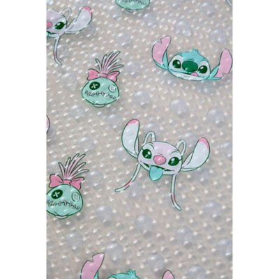 George Home Disney Stitch bath mat 69x39cm, imported from the UK