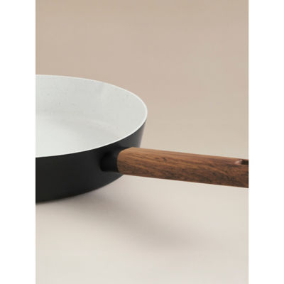 George Home Black Simplicity frying pan 28cm (British brand)