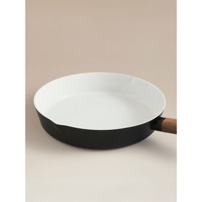 George Home Black Simplicity frying pan 28cm (British brand)