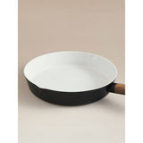 George Home Black Simplicity frying pan 28cm (British brand)