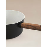 Black Simplicity saucepan 20cm, UK version