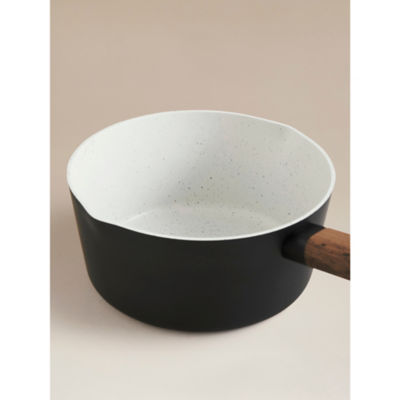 Black Simplicity saucepan 20cm, UK version