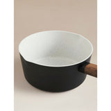 Black Simplicity saucepan 20cm, UK version
