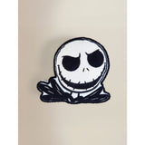Disney Jack Skellington cushion 35x32 cm (British brand)