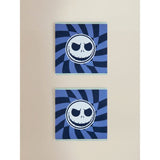 Disney Nightmare Before Christmas cube storage set of 2, UK version