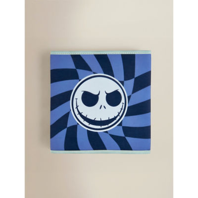 Disney Nightmare Before Christmas cube storage set of 2, UK version