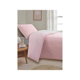 GH duvet set reversible multi-coloured - British product