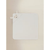 Farm Life hooded towel cream 75x75cm - British product