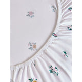 Farm Life cot bed sheets set of 2 140x70cm - British product