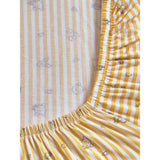 Winnie the Pooh jersey cotton cot bed sheets 2-pack - British product