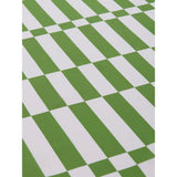 George Home shower curtain green 180x180 cm - British product