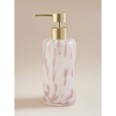George Home confetti soap dispenser, UK version
