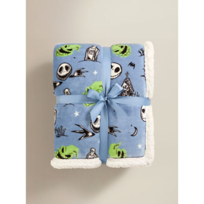 George Home multi-coloured Disney throw 150x120cm - British product