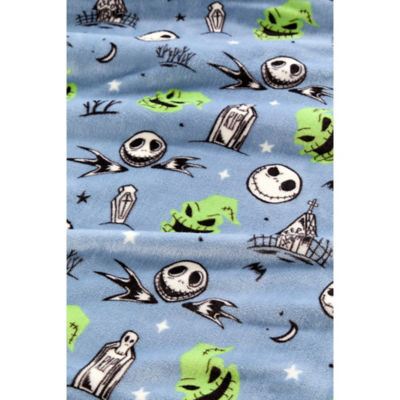 George Home multi-coloured Disney throw 150x120cm - British product