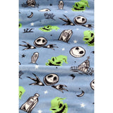 George Home multi-coloured Disney throw 150x120cm - British product