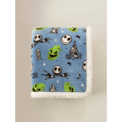 George Home multi-coloured Disney throw 150x120cm - British product