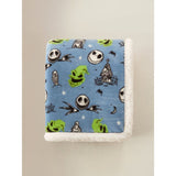 George Home multi-coloured Disney throw 150x120cm - British product
