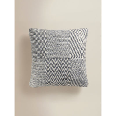 George Home cushion grey 45x45cm, UK version