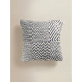 George Home cushion grey 45x45cm, UK version