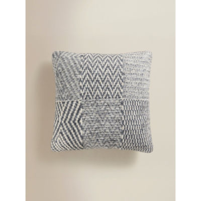 George Home cushion grey 45x45cm, UK version