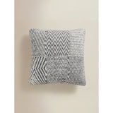 George Home cushion grey 45x45cm, UK version