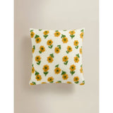 George Home Teddy Floral cushion 45x45 cm, UK version