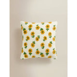 George Home Teddy Floral cushion 45x45 cm, UK version