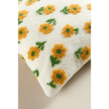 George Home Teddy Floral cushion 45x45 cm, UK version