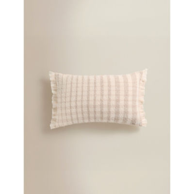 ASDA George Home Cushion 58 x 35cm- Buy online at McGrocer