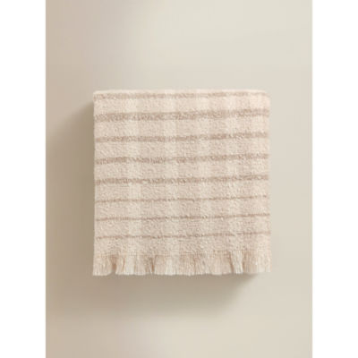 George Home throw blanket 150x120cm - British product
